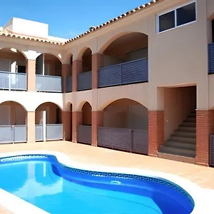 Acogedor Cerca De La Playa Wifi Y Parking , Mont-Roig del Camp España