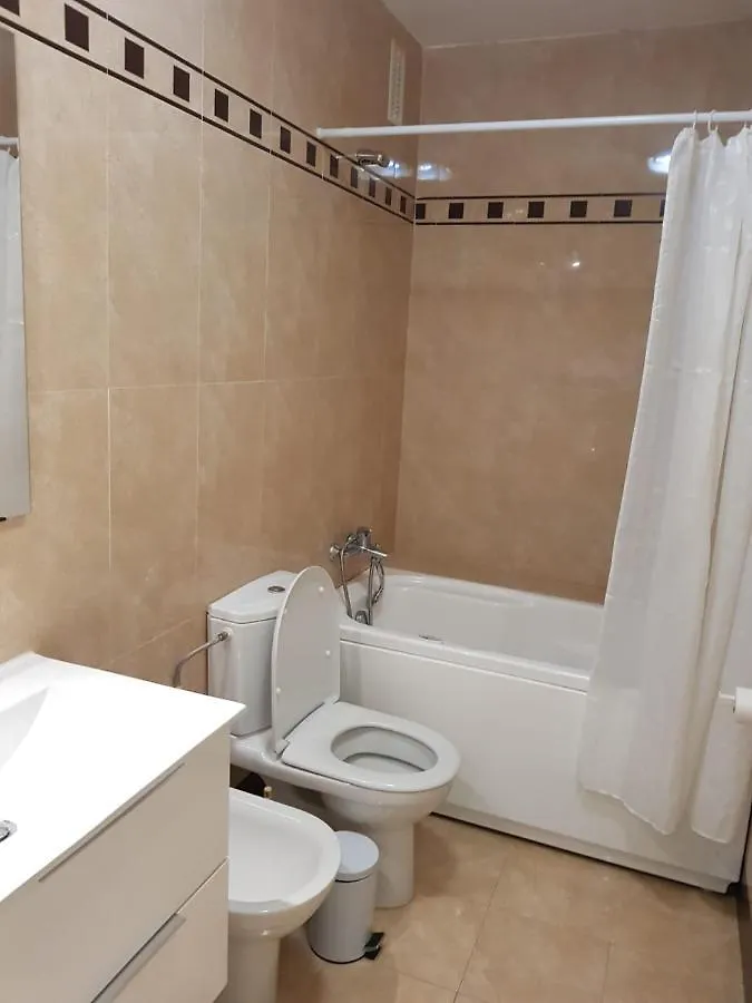 Piso En Arcos De La Frontera Apartment Spain