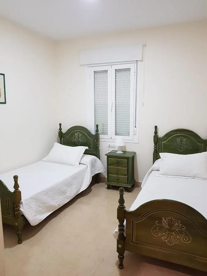 Piso En Arcos De La Frontera Apartment Spain
