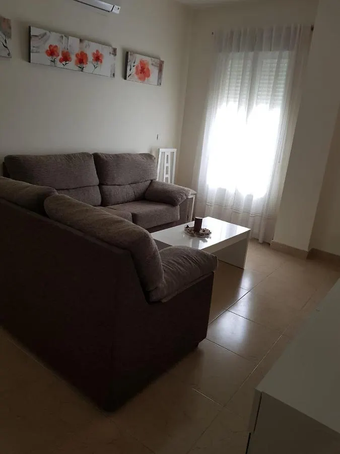 Piso En Arcos De La Frontera Apartment 0*,  Spain